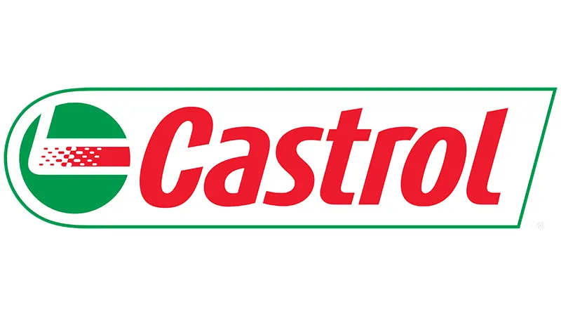 کاسترول | Castrol